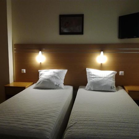 Lesny Dwor Aparthotel Mielno  Kültér fotó