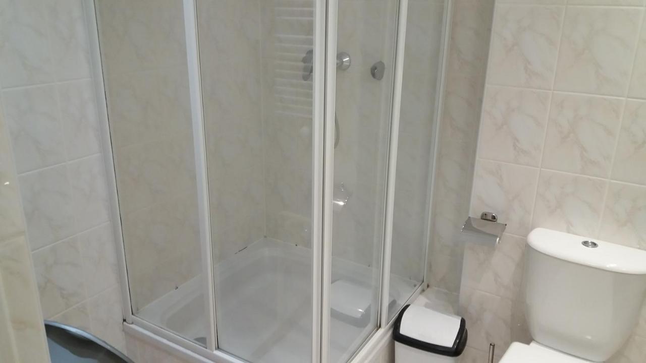 Lesny Dwor Aparthotel Mielno  Kültér fotó